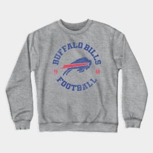 Buffalo Bills Crewneck Sweatshirt